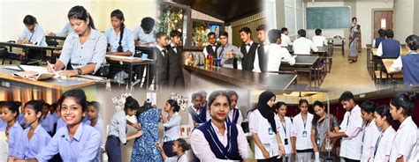 Udupi Institute of Hotel & Tourism Science, Manipal