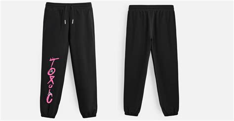 Noxious - Jogger – TheBTclub