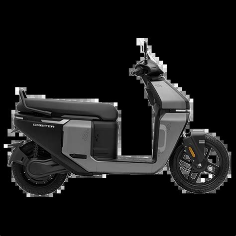 Book TVS Orbiter Electric Scooter Online | TVS Motor