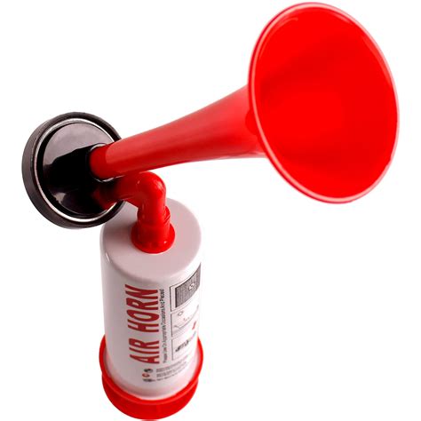 What Is An Air Horn Sound Like at Chad Massingill blog