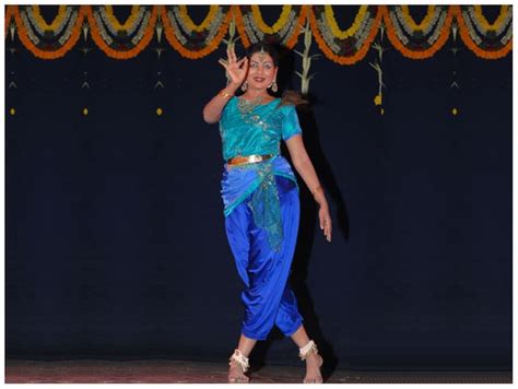 Success Story: डांसर से IAS बनीं कविता रामू, दे चुकी हैं 600 से ज्यादा ...