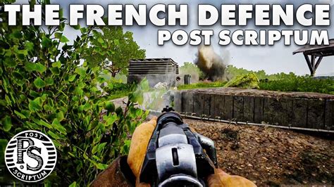 Post Scriptum French Trailer 的图像结果