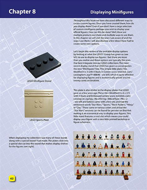 Image result for Lego Minifigure Customization