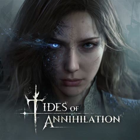 Tides of Annihilation