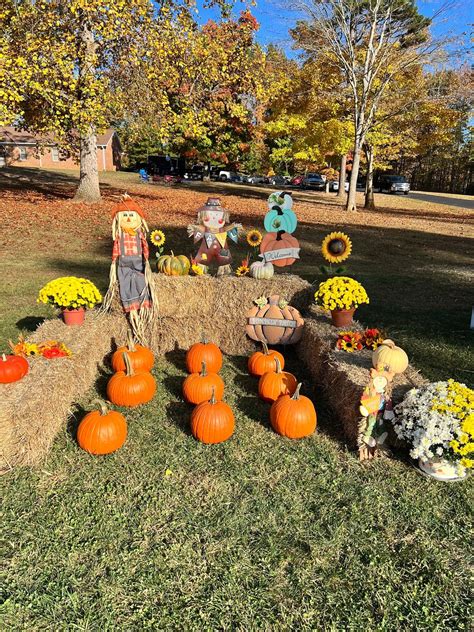 Autumn Festival, 4736 Mt Gilead Church Rd, Sophia, NC, 9 November 2024 ...