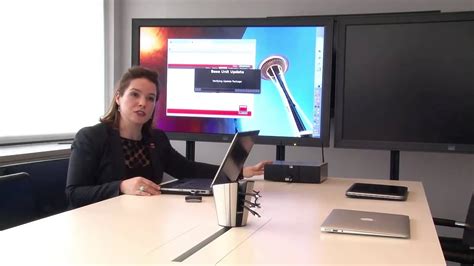 ClickShare Tutorial 的图像结果