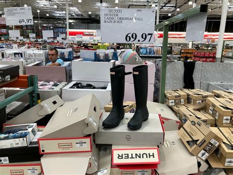Hunter Boots Canada Costco at Nina Pierson blog