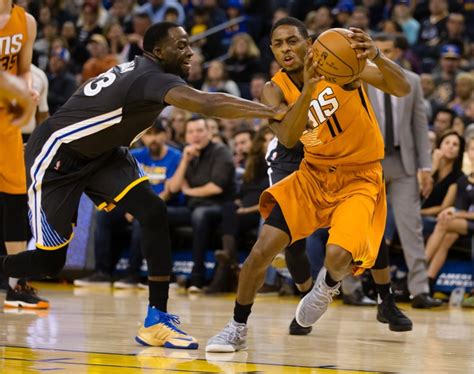 The Suns Need To Move Brandon Knight - Valley of the Suns