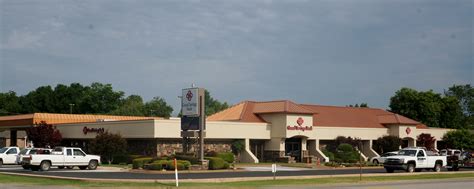 Our Grove Branch Gets a Facelift - Grand Savings Bank