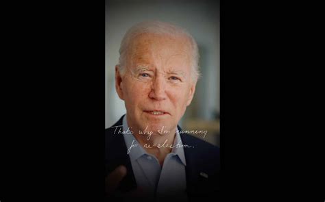 Four more years: Biden unveils reelection plan | Courthouse News Service