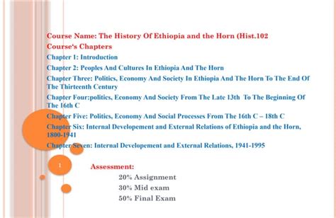 Image result for History Freshman Course Unit 1