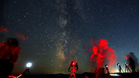 Perseids Meteor Shower Peaks on August 12: Tips for Stargazers ...