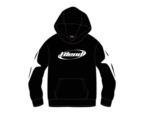 Hoodies – The Merchendize Store