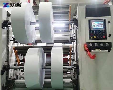 Image result for Paper Slitting Machine