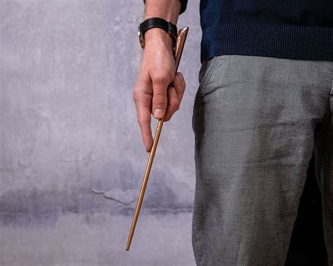 Newt Scamander Wand - Fantastic Beasts | Elbenwald