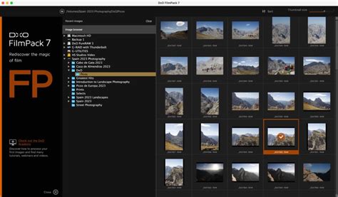 Image result for DxO FilmPack Tutorial