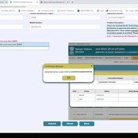 RTO India — New RC card not received