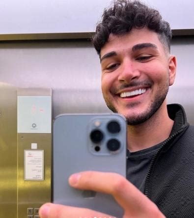 How 22-YO Crypto Trader Kiarash Hossainpour Lost Millions This Year