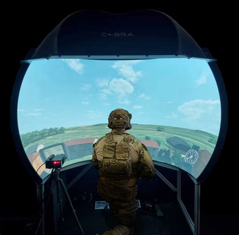 Image result for JTAC Mobile Simulator