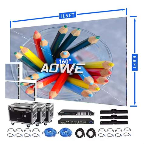 LED Screen 的图像结果