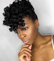 Black Updo Hairstyle by 50 Updo Hairstyles For Black Ranging From To Black Updo Hairstyle