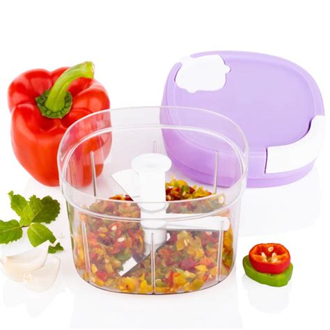 Buy Handy Chopper & Slicer for Quick Kitchen Tasks - DeoDap