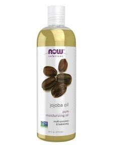 NOW® Solutions - Jojoba Oil (100% Pure) - NOW | PureFormulas