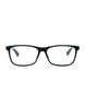 Buy Black Spectacles for Men by Intellilens Online | Ajio.com