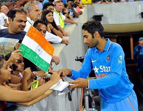 "Playing against the Aussies was a learning experience": Tracing the ...