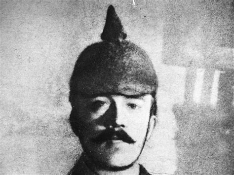 Battle of the Somme: From Adolf Hitler to JRR Tolkien – the battle's ...