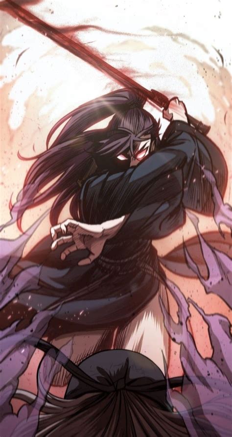 Nano Machine 的图像结果