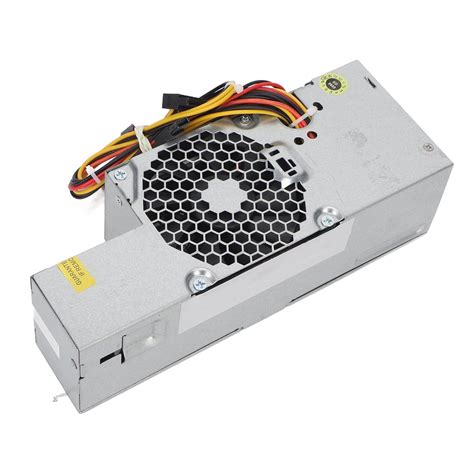 235W PC Power Supply, Compatible with 760 780 960 980 SFF, Fully ...