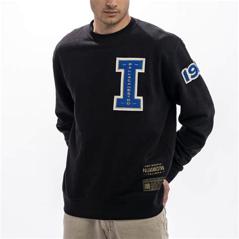 Centenario FIP 1921 FIP 1921 - CREWNECK UOMO | Spalding 1876