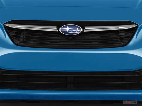 2023 Subaru Impreza: 101 Exterior Photos | U.S. News