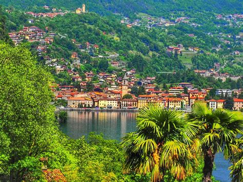 PARCO SAN MARCO HOTELS & BEACH RESORT (Cima, Como) - Resort Reviews ...