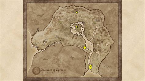 All Trainers and Trainer locations in Oblivion Remastered | Rock Paper ...