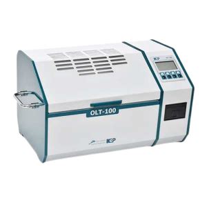 OLT-100-100kV Oil BDV Test Kit