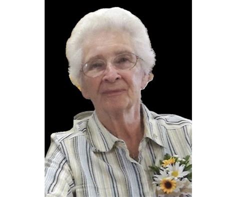 Shirley A. Probst Obituary (2024) - Lock Haven, PA - Donald G Walker ...