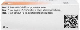 Dr Reckeweg R40 Diabetes Drop 22 Ml - Uses, Side Effects, Dosage, Price ...