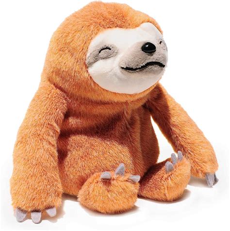 【2022最新】WOODY O'TIME マイムフレンズ プラス Mime Friends Plus 5129008SL SLOTH スロース ...