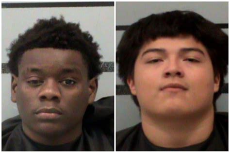 Lubbock's Mugshot Monday: 63 Arrests Made the Week of Flag Day