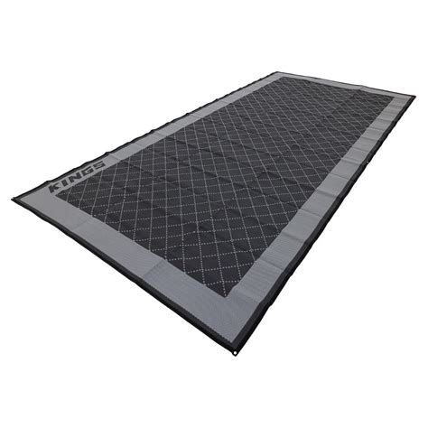 Kings Caravan Floor Mat | Reversible | 5m x 2.4m , Outdoor Products ...