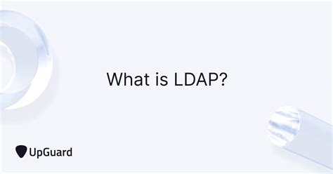 Image result for Understanding LDAP