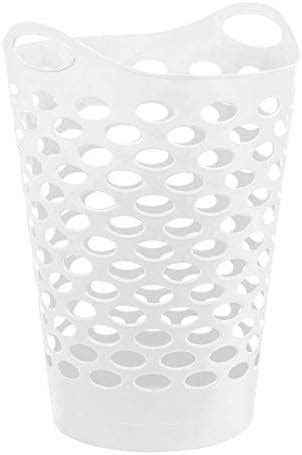 Haus Alchemy Laundry Basket 70L Large Capacity Storage Hamper for ...