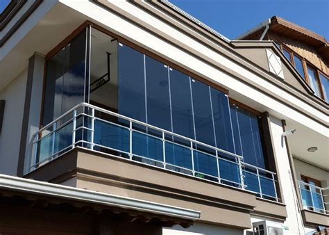 Balcony Enclosures & Railings | Missji Designs