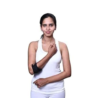Buy Mediart Tennis elbow Gel support and pad support (GEL PAD) Online ...