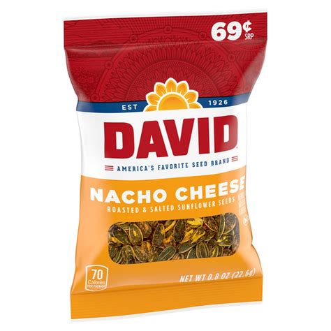 david nacho cheese