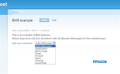 Image result for Drupal Book Module