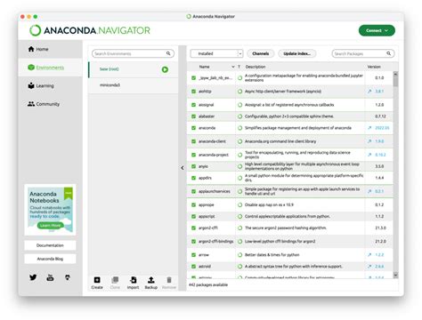 Image result for What Is Anaconda Python Software