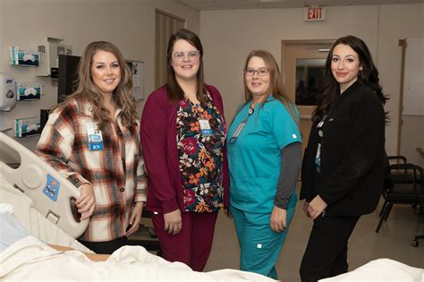Empowering Success: Sidney Health Center's Nurse Residency Program in Action